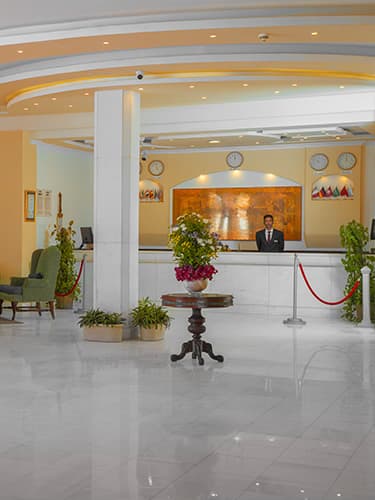 About Retac El Arish 2